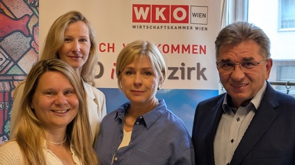 Fit und gesund im Arbeitsalltag