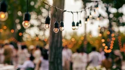 Sommerfest WIR23