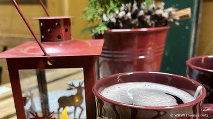 Adventtreffen Brigittenau