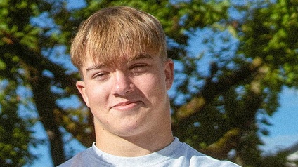 Marvin Meixner, BZ-Bau, Hochbauer