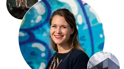 Cover Öko plus aktuelle Ausgabe