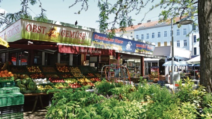 Meidlinger Markt