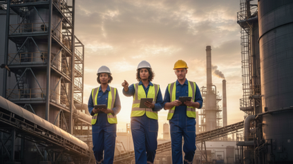 Sicherheitsfachkraft, Sicherheit, Bau, Security