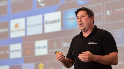 Cybercrime und Darknet im Fokus