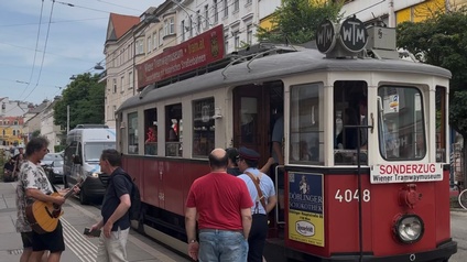 Döblinger Fühlings-Einkaufstage