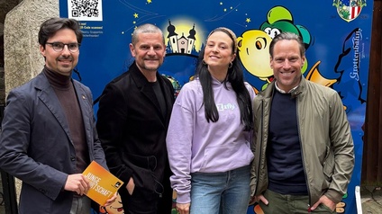 JW Linz-Stadt Storytelling Gruppenbild