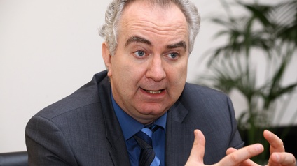 Karl Rose