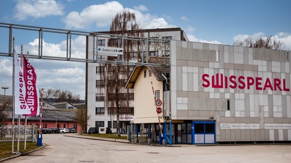 Am Standort in Vöcklabruck wurden in den vergangenen drei Jahren rund 9,5 Millionen Euro investiert. 