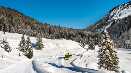 „Tirol ist das Tourismusland Nummer 1 in den Alpen – es ist uns ein Ansporn, dass wir diese Position auch im Hinblick auf Nachhaltigkeit und Umweltfreundlichkeit erzielen“, so Alois Rainer, Spartenobmann Tourismus und Freizeitwirtschaft.