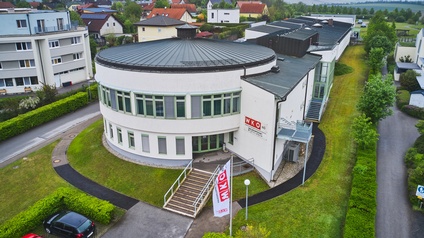 Team- und Gebäudefotos 