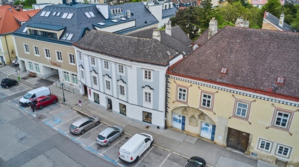 Team- und Gebäudefotos 