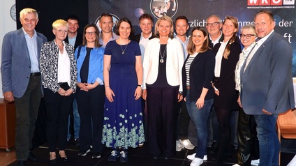 Gruppenfoto