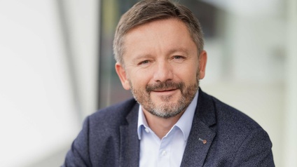 Anton Berger