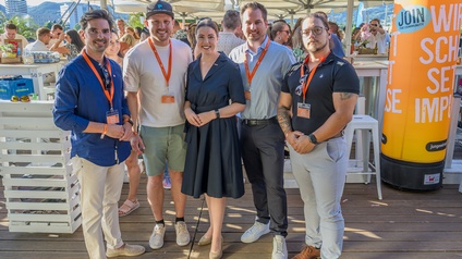 JW Sommerfest Linz-Stadt 1