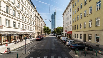 Allerheiligenplatz