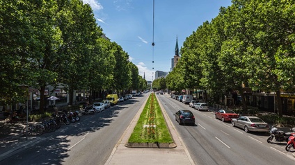 Praterstrasse