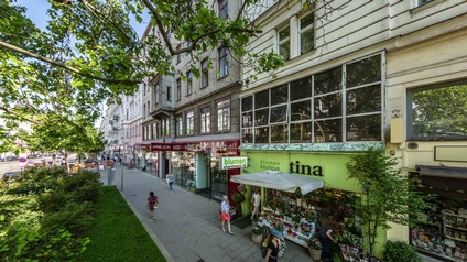 Alserstraße