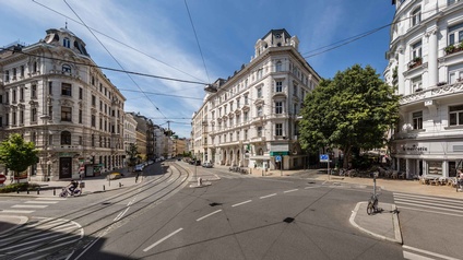Servitenviertel