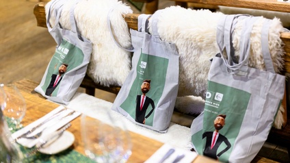 Adventfeier der Fachgruppe Finanzdienstleister Wien 2025