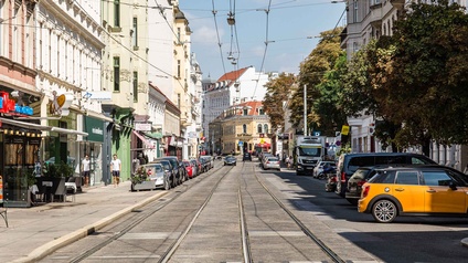 Döblinger Hauptstraße
