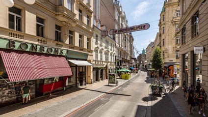 Neubaugasse