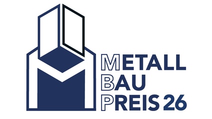 Logo Österreichischer Metallbaupreis 2026