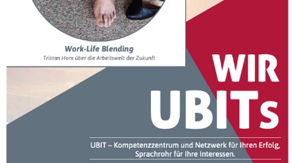 UBIT Journal 2023