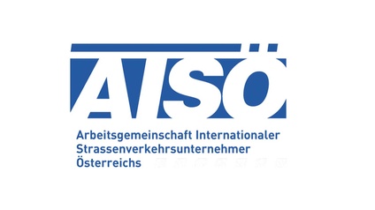 Logo: AISÖ