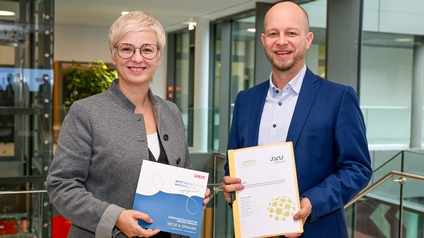 Energieinfrastruktur