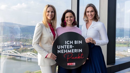 Frühlingsempfang FidW Linz