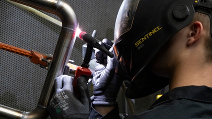 Bundeslehrlingswettbewerb der Metalltechniker:innen 2024 