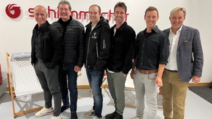 Fachgruppenausschuss-Sitzung