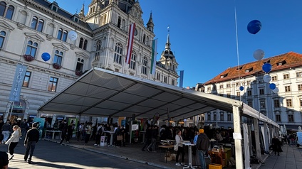 Tag der Lehrberufe 2026