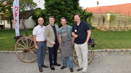 Gruppenfoto