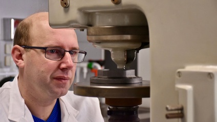 Portrait Thomas Müllauer