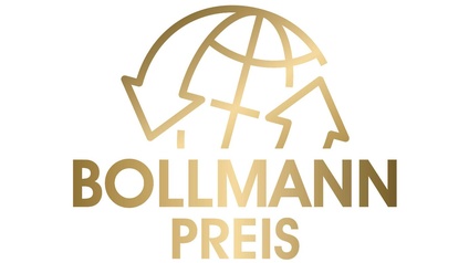 Bollmann preis logo