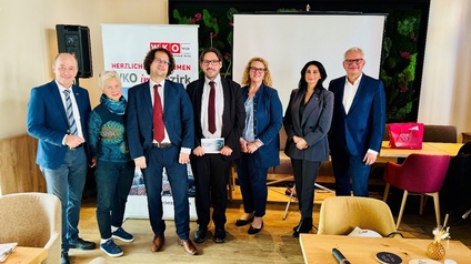 Förderungen im Fokus - Restaurant Vorstadtliebe