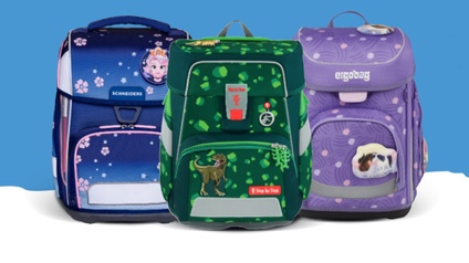 Schultaschen-Aktion des österreichischen Papierfachhandels 2026