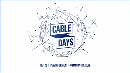 Cable Days Logo