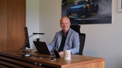 Thomas Bartl, Fusionpeak