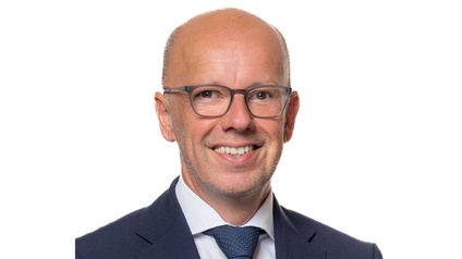 Christian Eltner ist der neue Generalsekretär des VVO.