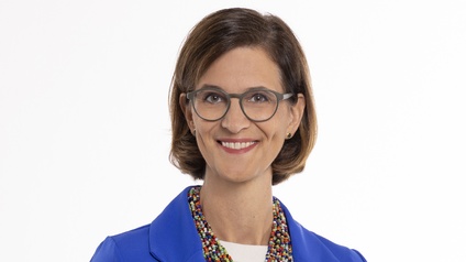 Portrait von Martina Filzer-Kurz