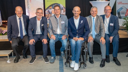 Wirtschaftsempfang Freistadt