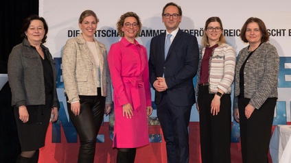 Gruppenfoto Team Korneuburg-Stockerau