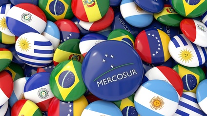 EU-Handelsabkommen Mercosur