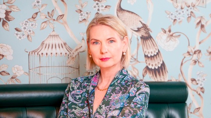 C. Rossbacher im Bild