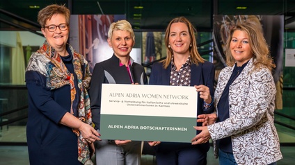 Alpen Adria Women Network