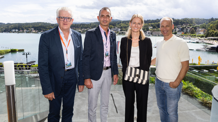 Bundestag der Immobilienwirtschaft