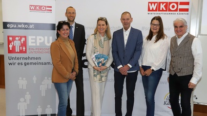 EPU Safety Breakfast