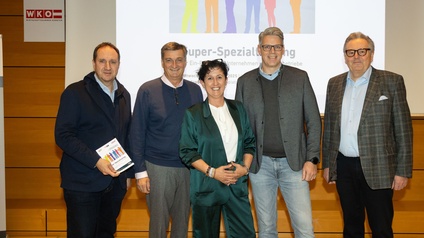 EPU Super-Spezialtraining 2025